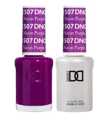 Neon Purple DND 507