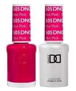 Hot Pink DND 505