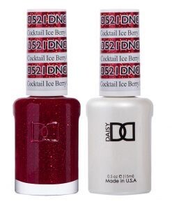 Ice Berry Cocktail DND 521