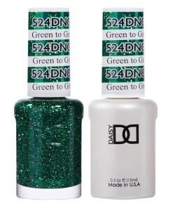 Green To Green DND 524