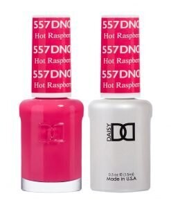 Hot Raspberry DND 557