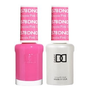 Crayola Pink DND 578