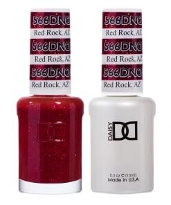 Red Rock DND 566