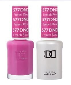 French  Rose DND 577