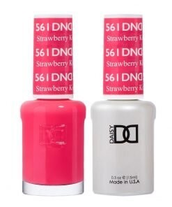 Strawberry Kiss DND 561