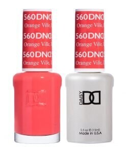 Orange Ville DND 560