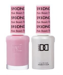 Pink Beauty DND 593