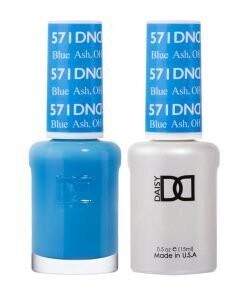 Blue Ash DND 571