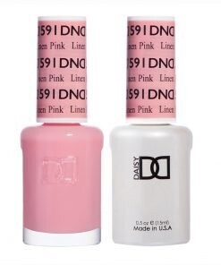 Linen Pink DND 591