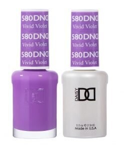 Vivid Violet DND 580