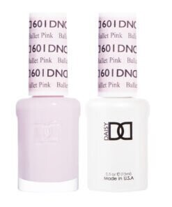 Ballet Pink DND 601