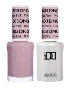 Dolce Pink DND 603