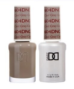 Cool Gray DND 604