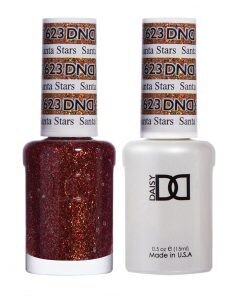Santa Stars DND 623