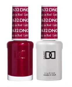 Lady in Red DND 632