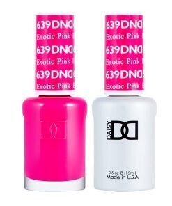 Exotic Pink DND 639