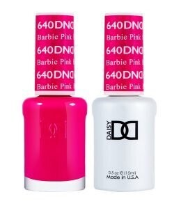 Barbie Pink DND 640