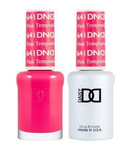 Pink Temptation DND 641