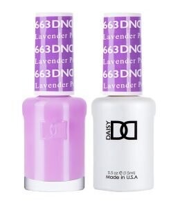 Lavender Pop DND 663