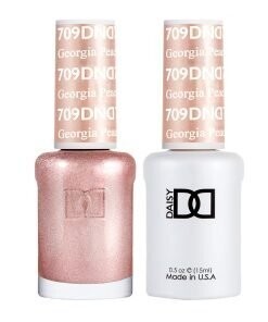 Georgia Peach DND 709