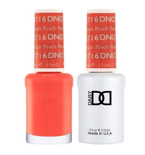 Peach DND 716