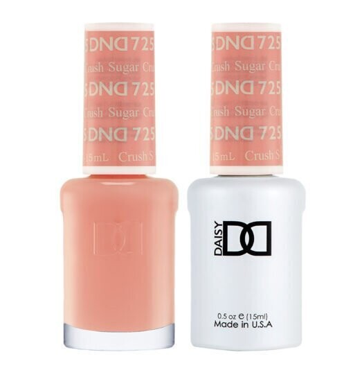 Sugar Crush DND 725