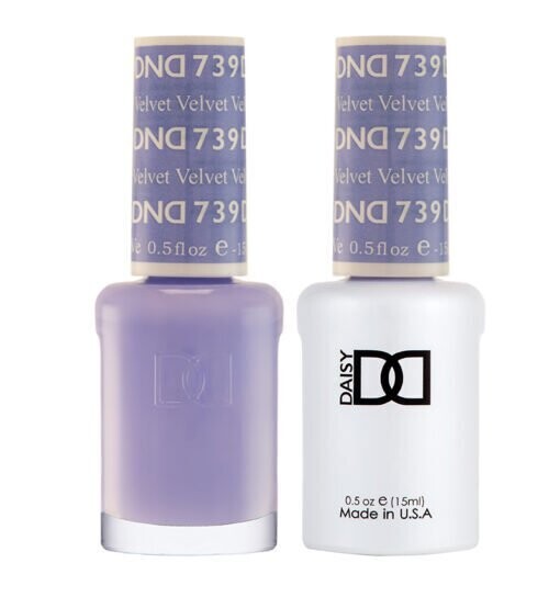 Velvet DND 739