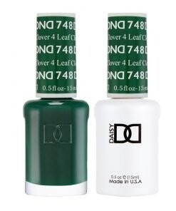 Leaf Clover DND 748