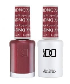 Gypsy DND 774
