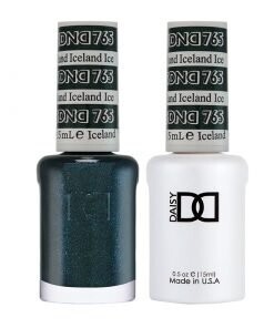 Iceland DND 765
