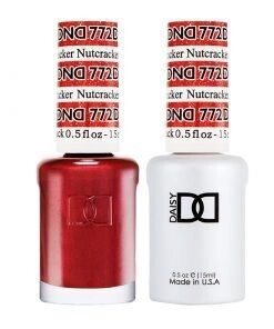 Nutcracker DND 772
