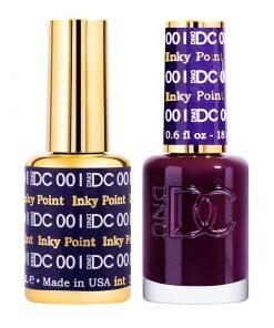 Inky Point DC 001