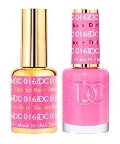 Darken Rose DC 016