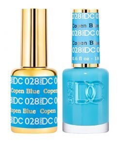 Copen Blue DC 028