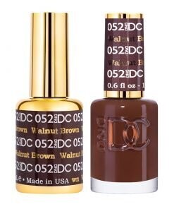 Walnut Brown DC 052