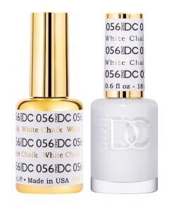 White Chalk DC 056