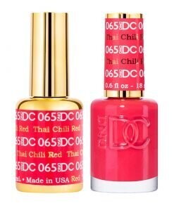 Thai Chilli Red DC 065