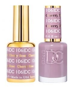 Cherry Rose DC 106