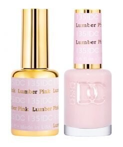 Lumber Pink DC 135