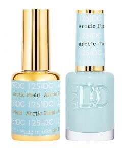 Arctic Field DC 125