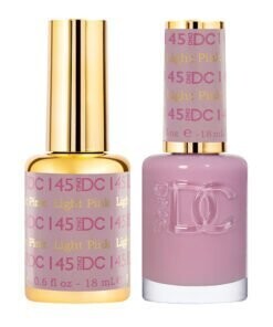 Light Pink DC 145