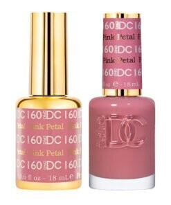 Pink Petal DC 160