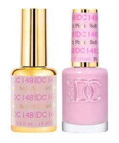 Soft Pink DC 148