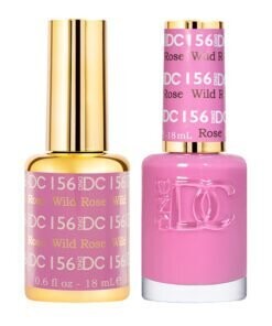 Wild Rose DC 156