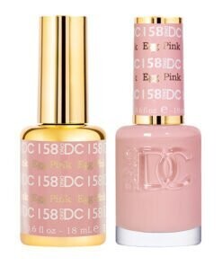 Egg Pink DC 158