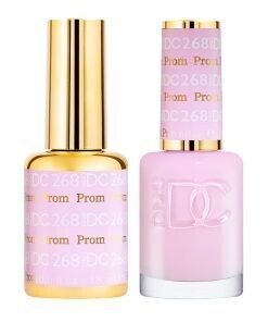 Prom DC 268
