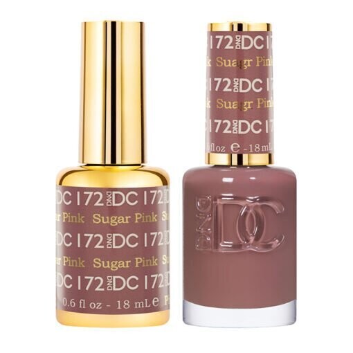Sugar Pink DC 172