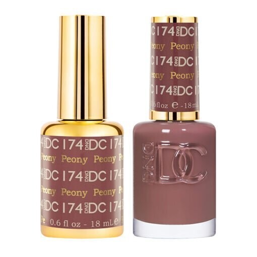 Peony DC 174