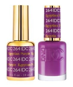 Egyptian Purple DC 264