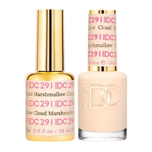 Marshmallow DC 291